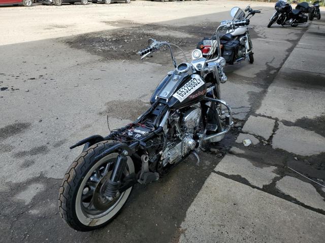 2002 HARLEY-DAVIDSON FLHRI 1HD1FBW172Y649229