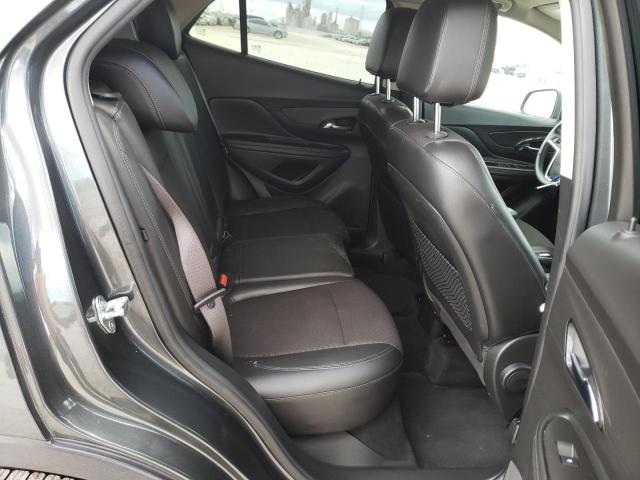 2018 BUICK ENCORE PRE - KL4CJASB7JB710186