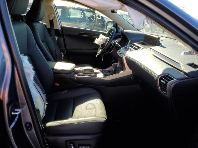 2020 LEXUS NX 300 - JTJGARBZ1L2177349