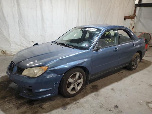 JF1GD61627H503748 Subaru Impreza 2.5i