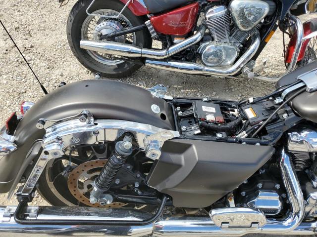 2020 HARLEY-DAVIDSON FLTRX 1HD1KHC16LB674386