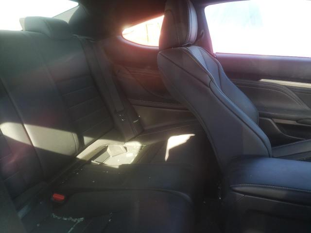 2019 LEXUS RC 300 JTHS85BC1K5005413
