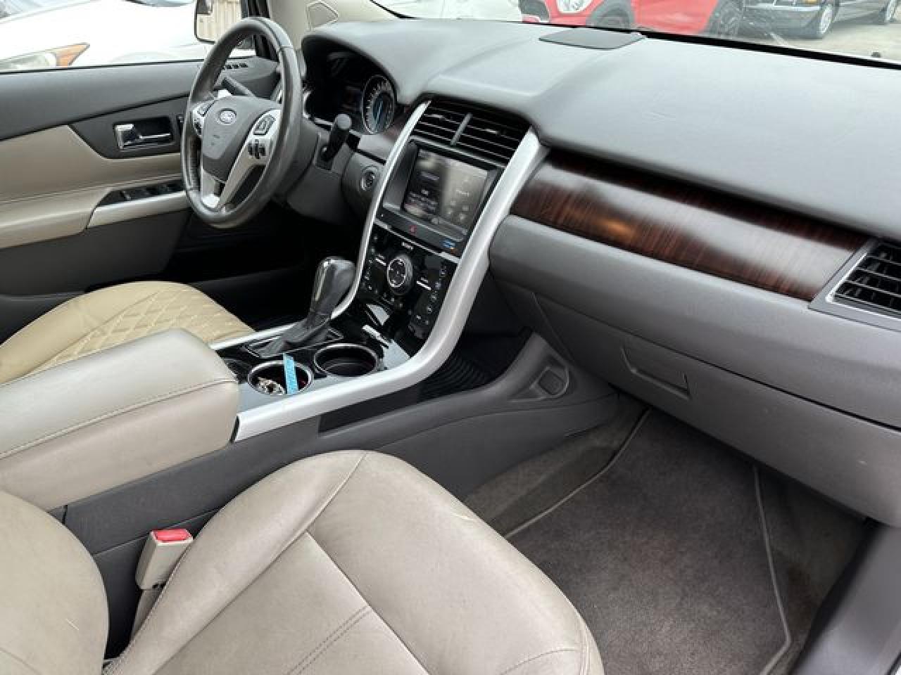2013 Ford Edge Limited VIN: 2FMDK3KCXDBC49023 Lot: 66546202