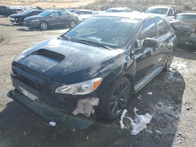 JF1VA1E68H9832379 Subaru Wrx Premium