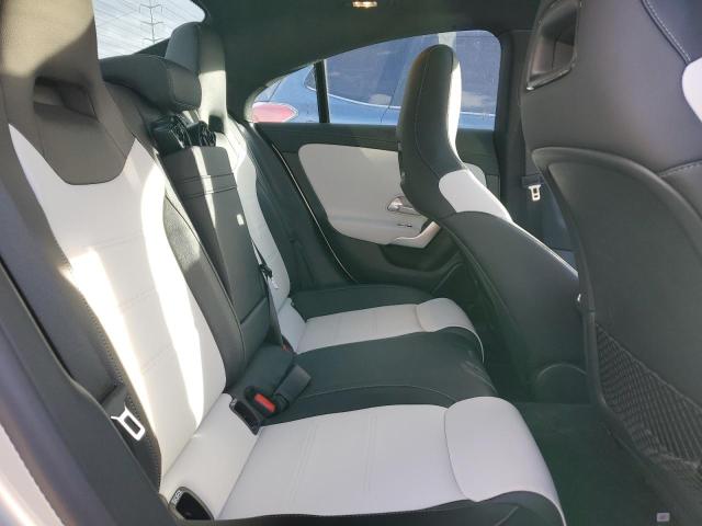 2022 MERCEDES-BENZ CLA AMG 35 W1K5J5BB7NN310693