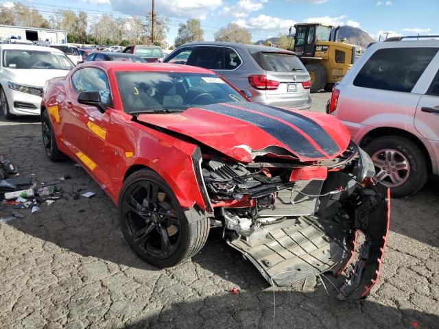 2021 Chevrolet Camaro LS