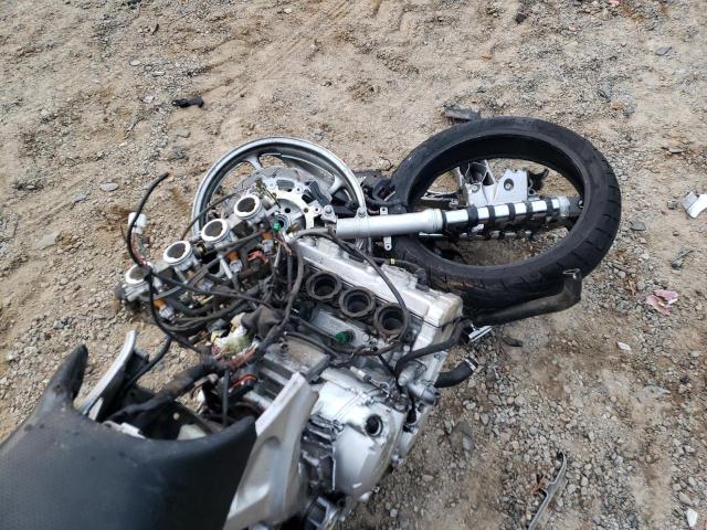 2004 YAMAHA FZ6 S JYARJ08E04A001651