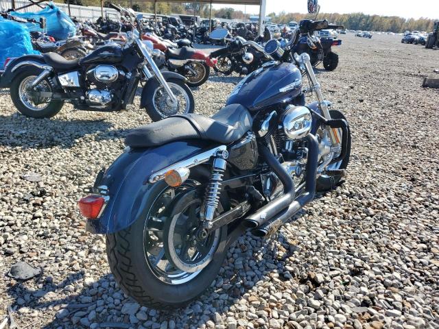 2013 HARLEY-DAVIDSON XL1200 C - 1HD1CT318DC445607