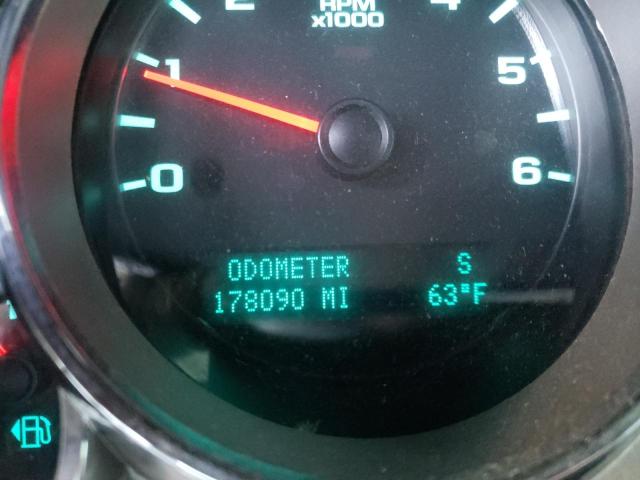 2015 GMC K1500 1GTSKVE32AZ206744