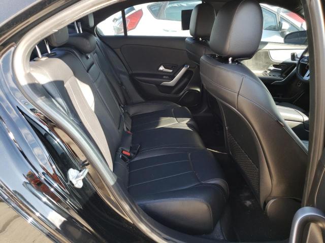 2019 MERCEDES-BENZ A 220 4MAT WDD3G4FB3KW026543