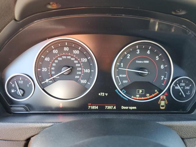 2016 BMW 428I WBA3N7C5XGK226623
