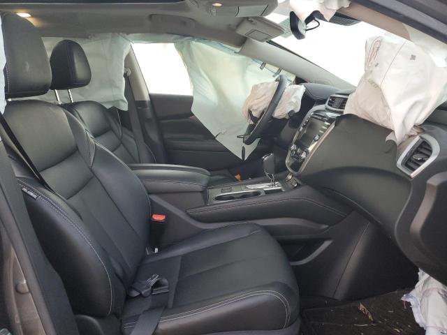 2020 NISSAN MURANO SL 5N1AZ2CS5LN159666