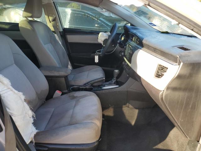 5YFBURHE7FP268110 Toyota COROLLA L