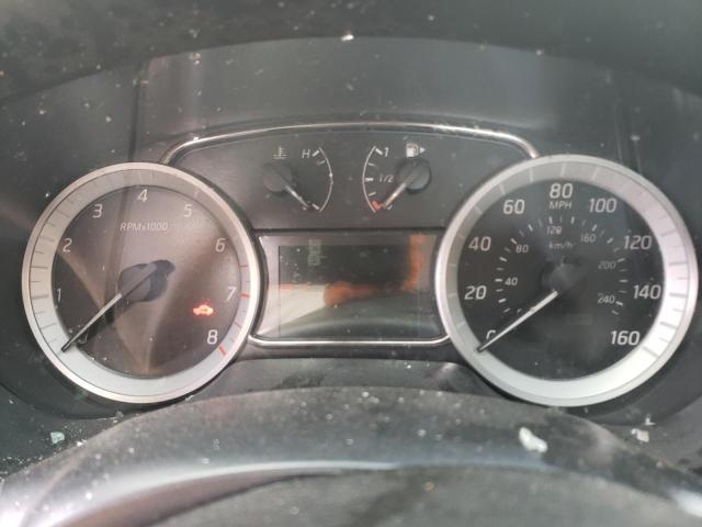 3N1AB7AP3FY242897 Nissan SENTRA S