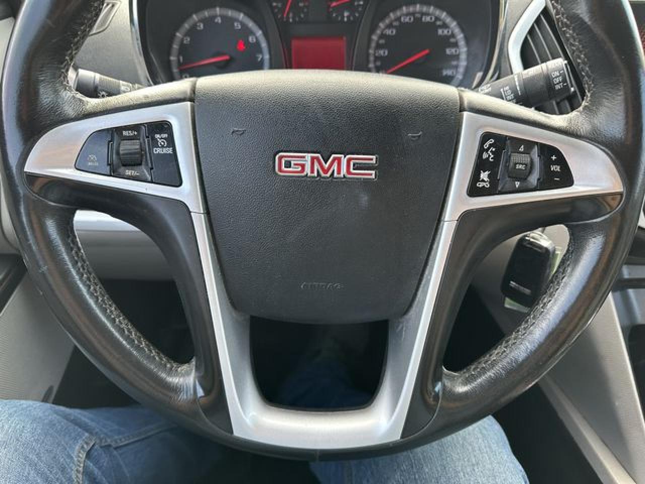 2012 GMC Terrain Sle VIN: 2GKFLSE54C6230366 Lot: 66575462