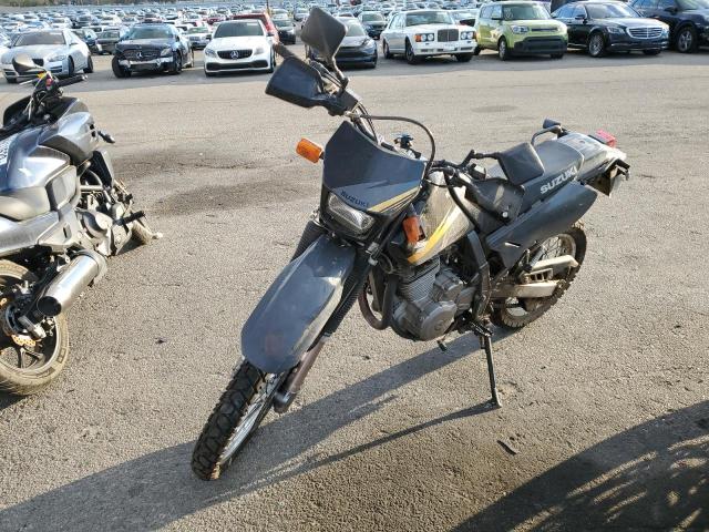 2016 SUZUKI DR650 SE JS1SP46A8G2100349