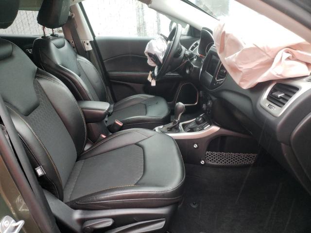 2019 JEEP COMPASS LA - 3C4NJDBB8KT628600