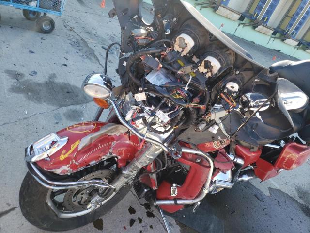 2006 HARLEY-DAVIDSON FLHTCUI SH 1HD1FLW116Y605898