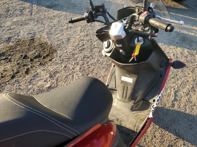 2020 YAMAHA XC155 RKRSG36Y8LA002640
