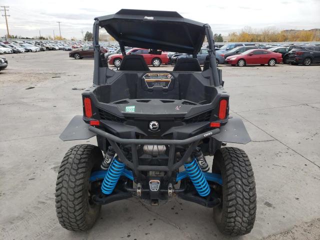 2019 CAN-AM MAVERICK S 3JB1PAX44KK000094