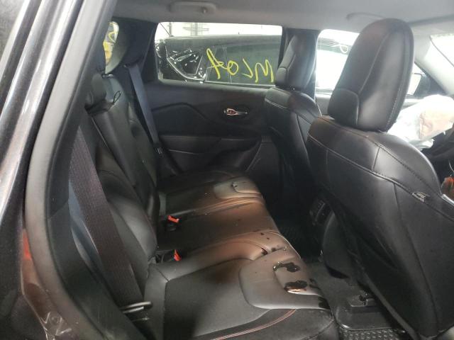 1C4PJMBX5ND511667 Jeep Cherokee Trailhawk