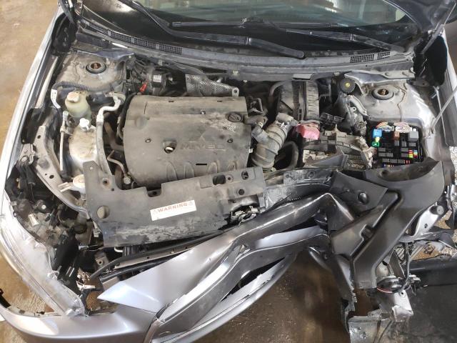 2015 MITSUBISHI LANCER SE JA32V2FW6FU017886