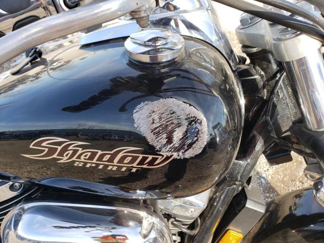2005 HONDA VT750 C JH2RC44055M802048