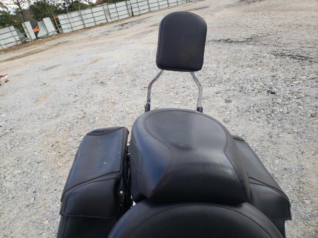 2007 YAMAHA XVS1100 JYAVP11E77A097246