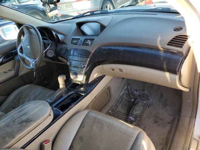 2HNYD288X8H513383 Acura MDX SPORT