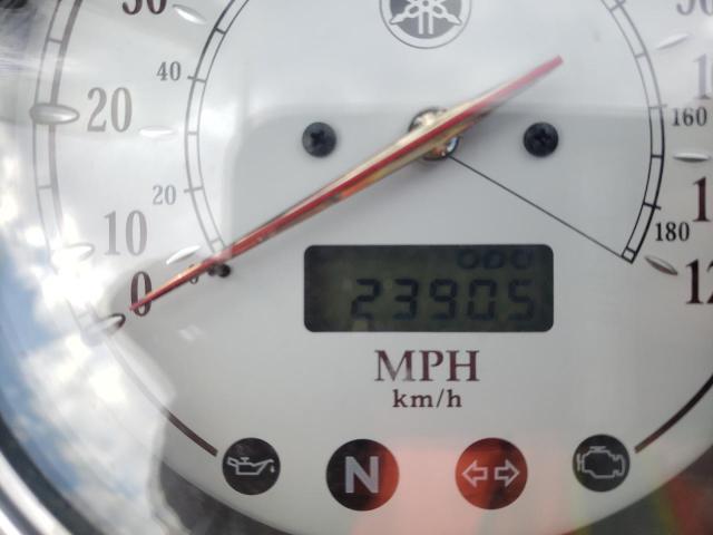 2007 YAMAHA XVS1100 JYAVP11E77A097246