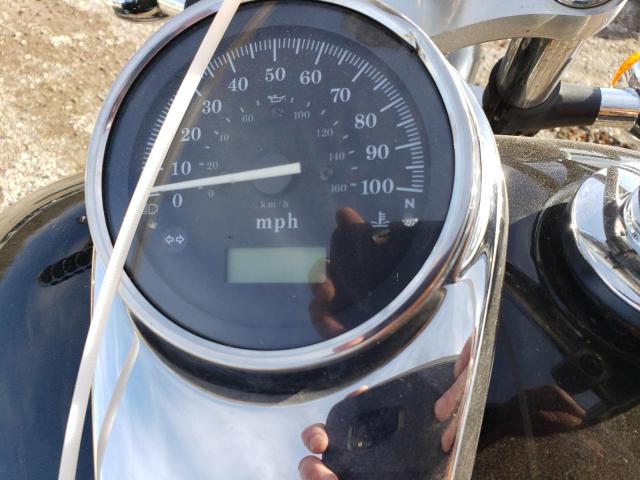 2005 HONDA VT750 C JH2RC44055M802048