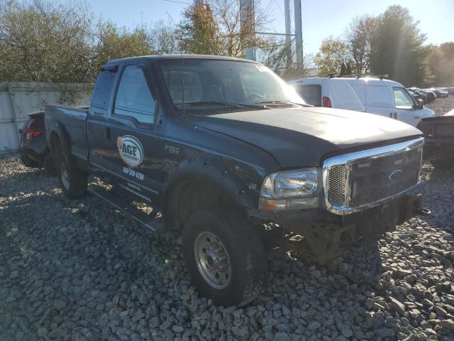 1999 Ford F-350 