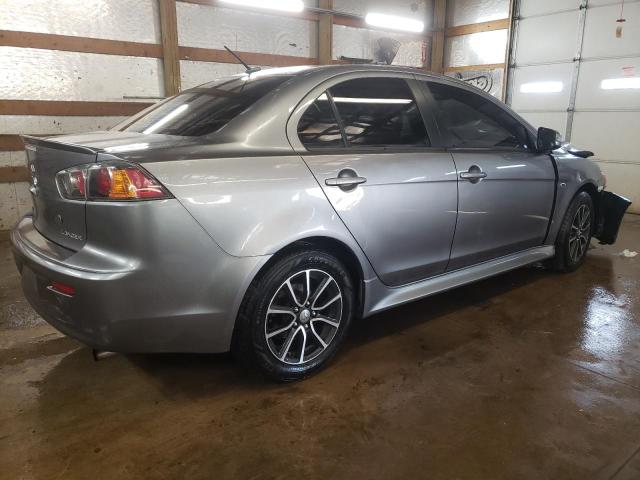 2015 MITSUBISHI LANCER SE JA32V2FW6FU017886
