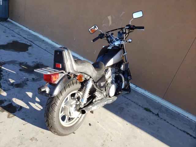 2002 KAWASAKI VULCAN 750 JKAVNDA132B546055
