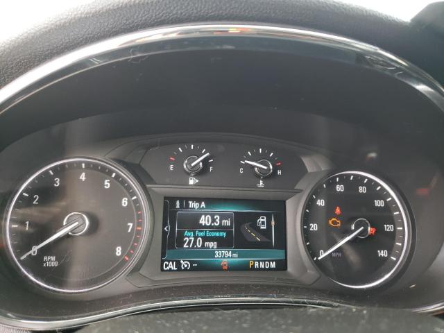 2018 BUICK ENCORE PRE - KL4CJASB7JB710186