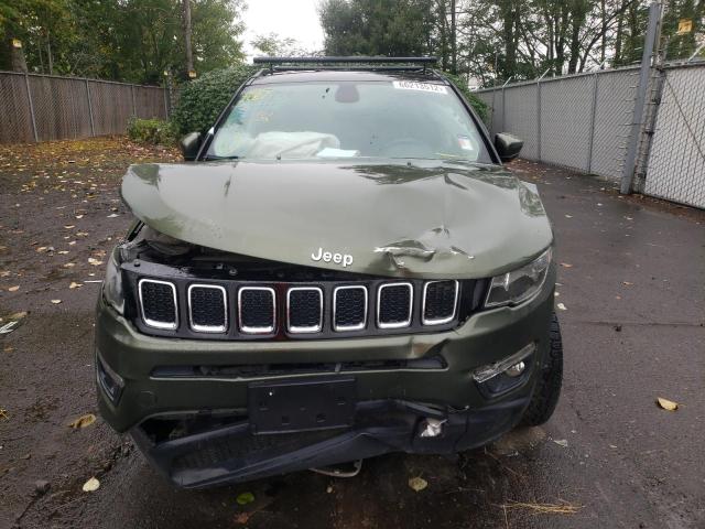 2019 JEEP COMPASS LA - 3C4NJDBB8KT628600