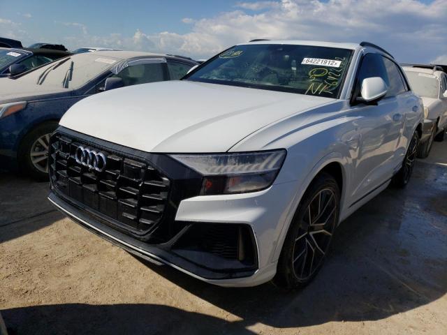 2019 AUDI Q8 PRESTIG WA1FVAF14KD025202