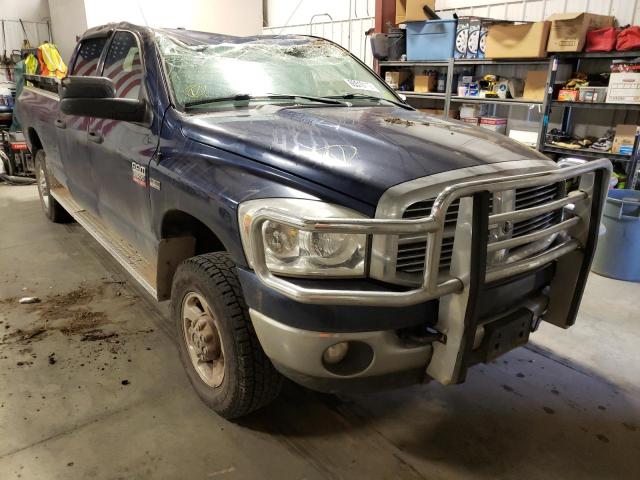 2008 Dodge Ram 2500 ST