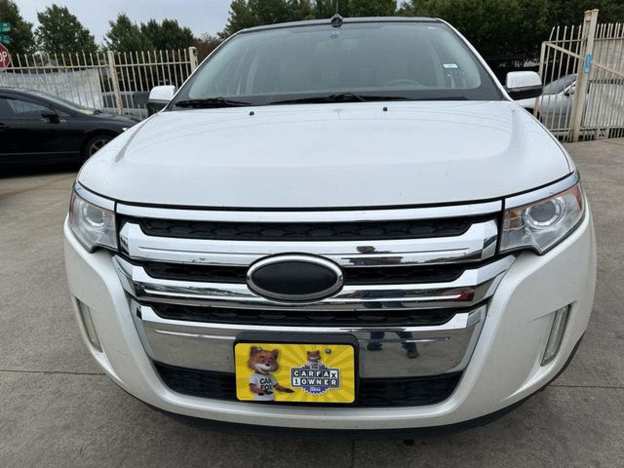 2013 Ford Edge Limited VIN: 2FMDK3KCXDBC49023 Lot: 66546202