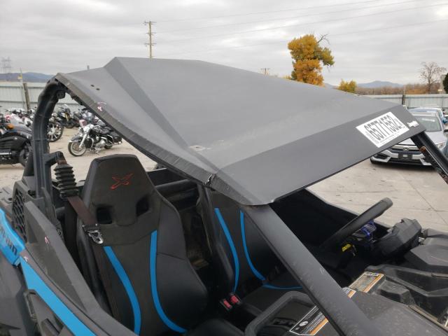 2019 CAN-AM MAVERICK S 3JB1PAX44KK000094