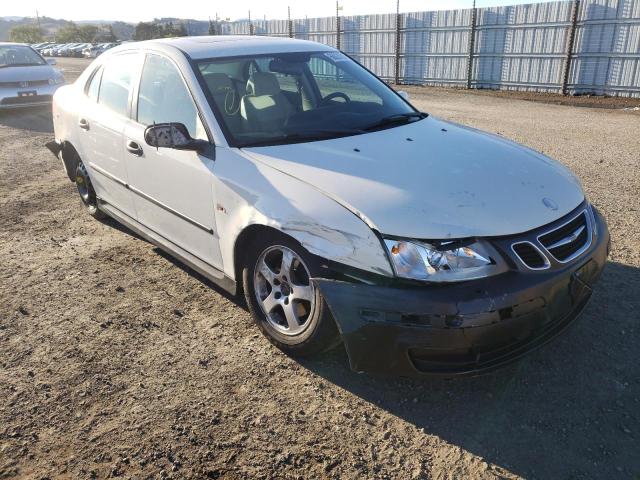 2004 Saab 9-3 Linear