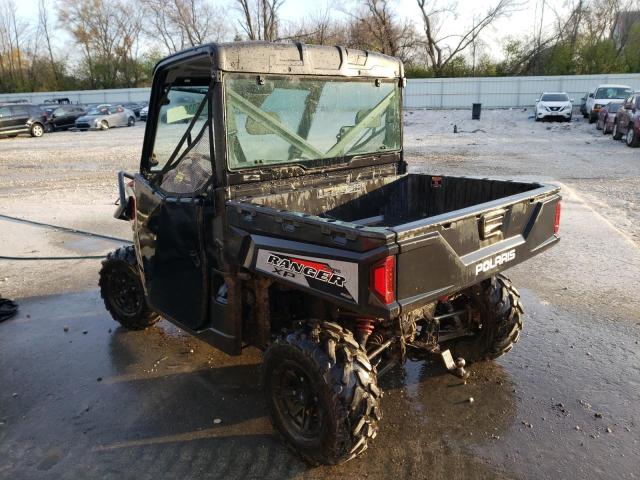 Polaris Ranger XP 900