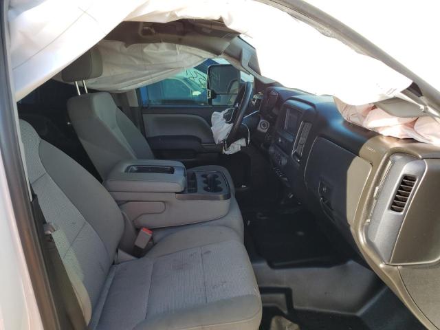 2018 GMC SIERRA C25 1GT11REG9JF167189