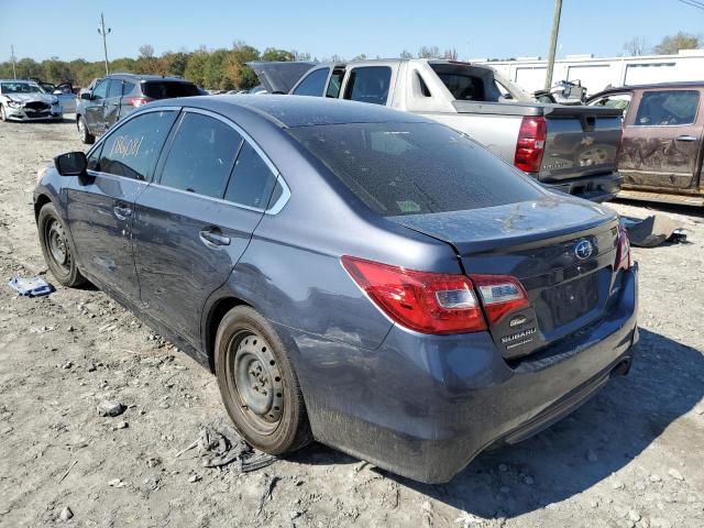 VIN 4S3BNBA69G3061767 2016 SUBARU LEGACY no.3