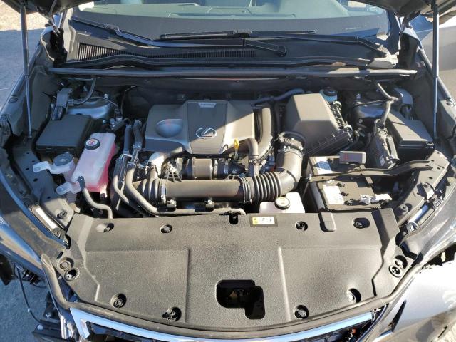 2020 LEXUS NX 300 - JTJGARBZ1L2177349