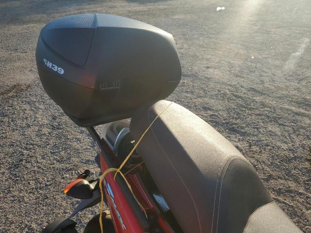 2020 YAMAHA XC155 RKRSG36Y8LA002640