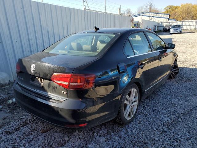 VIN 3VWL17AJ5HM409157 2017 VOLKSWAGEN JETTA no.4