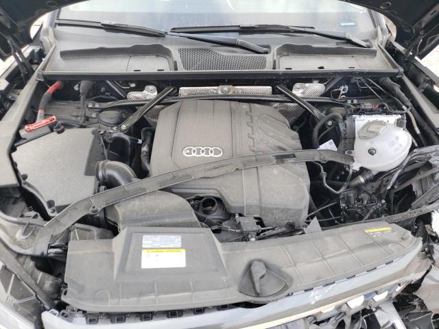 2022 AUDI Q5 SPORTBA WA15AAFY1N2130042