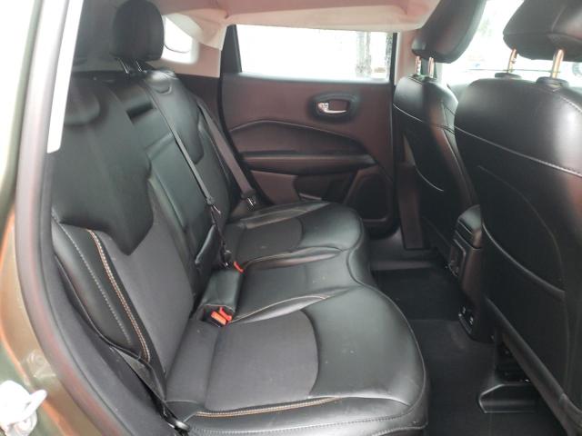 2019 JEEP COMPASS LA - 3C4NJDBB8KT628600