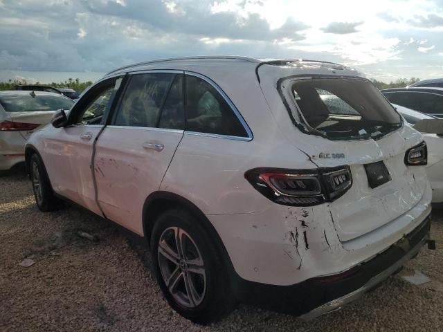 2021 MERCEDES-BENZ 100 W1N0G8DB1MG012279